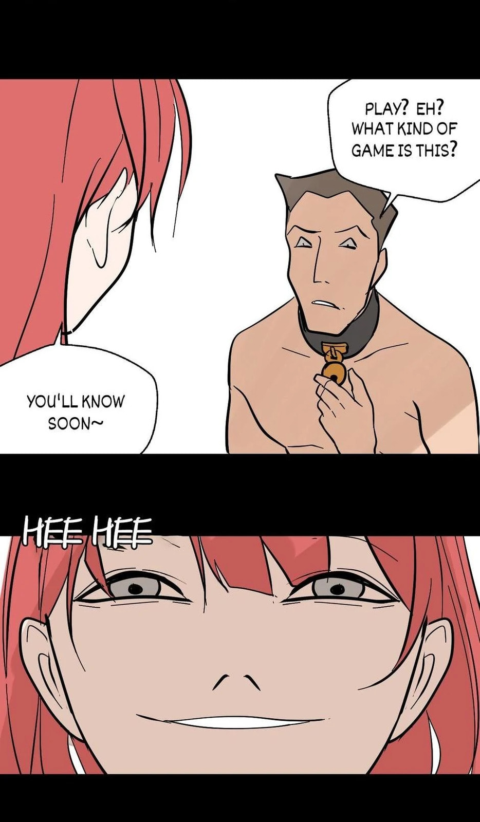 Read Facelift Game chapter 59 image 33 on Lezhin