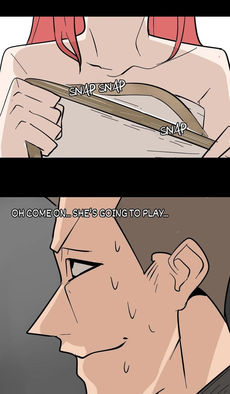 Read Facelift Game chapter 59 image 34 on Lezhin