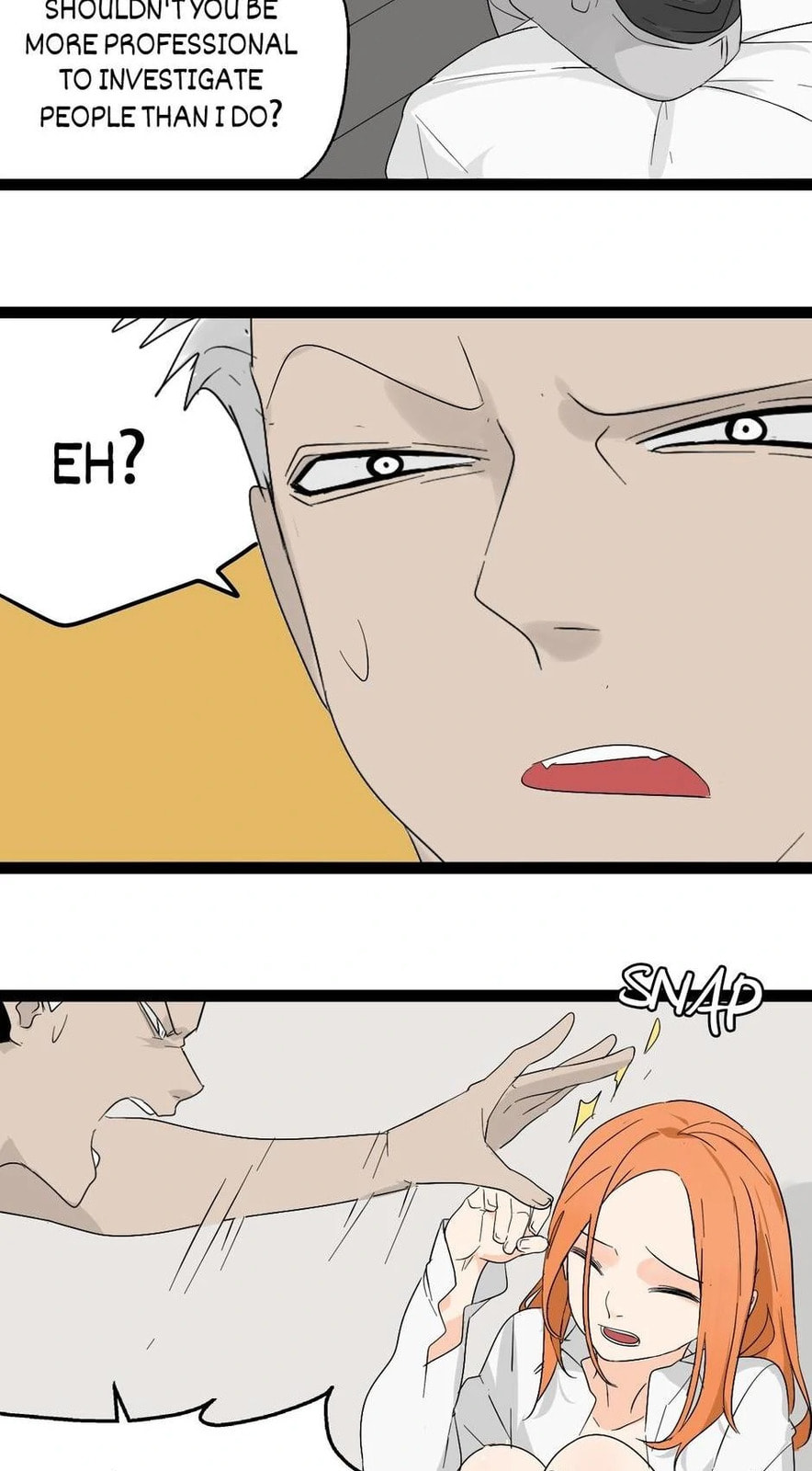 Read Facelift Game chapter 59 image 4 on Lezhin