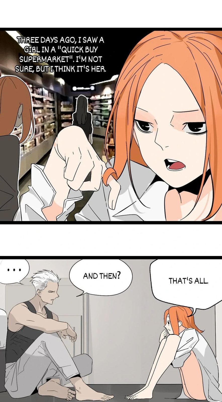 Read Facelift Game chapter 59 image 6 on Lezhin