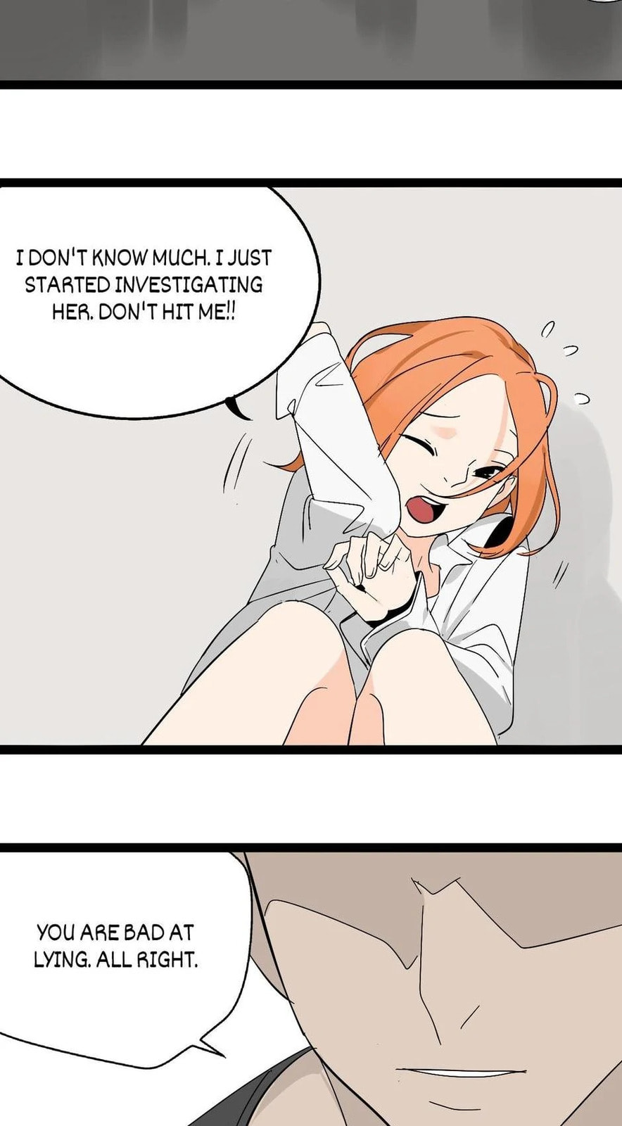 Read Facelift Game chapter 59 image 7 on Lezhin