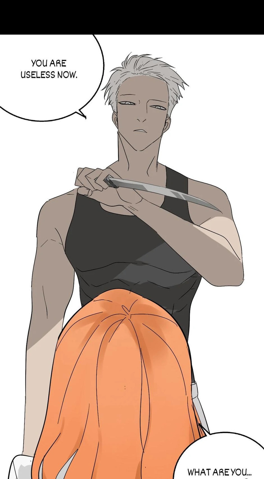 Read Facelift Game chapter 59 image 9 on Lezhin