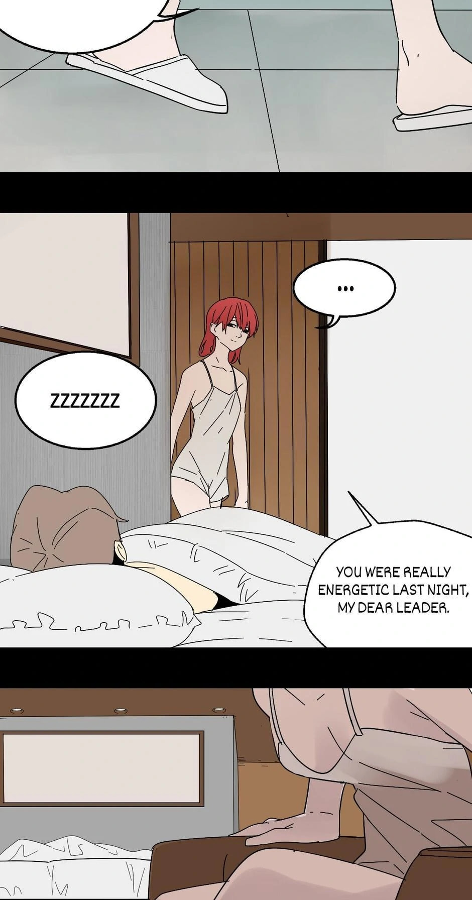 Read Facelift Game chapter 60.1 image 13 on Lezhin