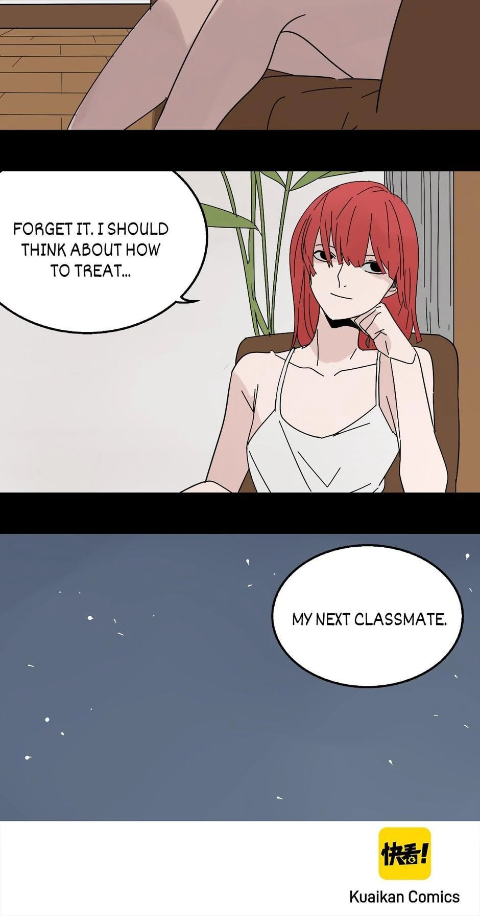 Read Facelift Game chapter 60.1 image 14 on Lezhin
