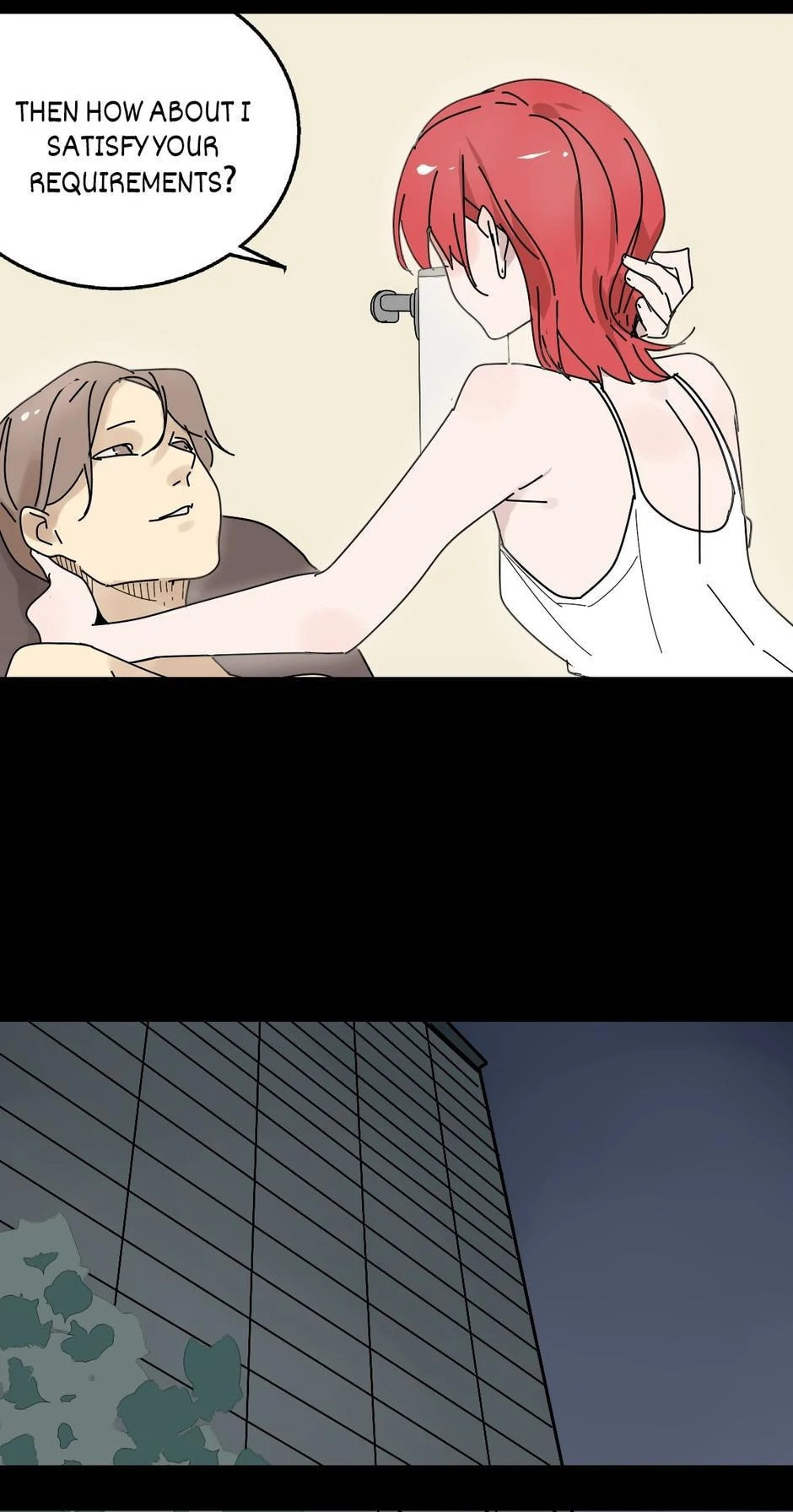 Read Facelift Game chapter 60.1 image 7 on Lezhin