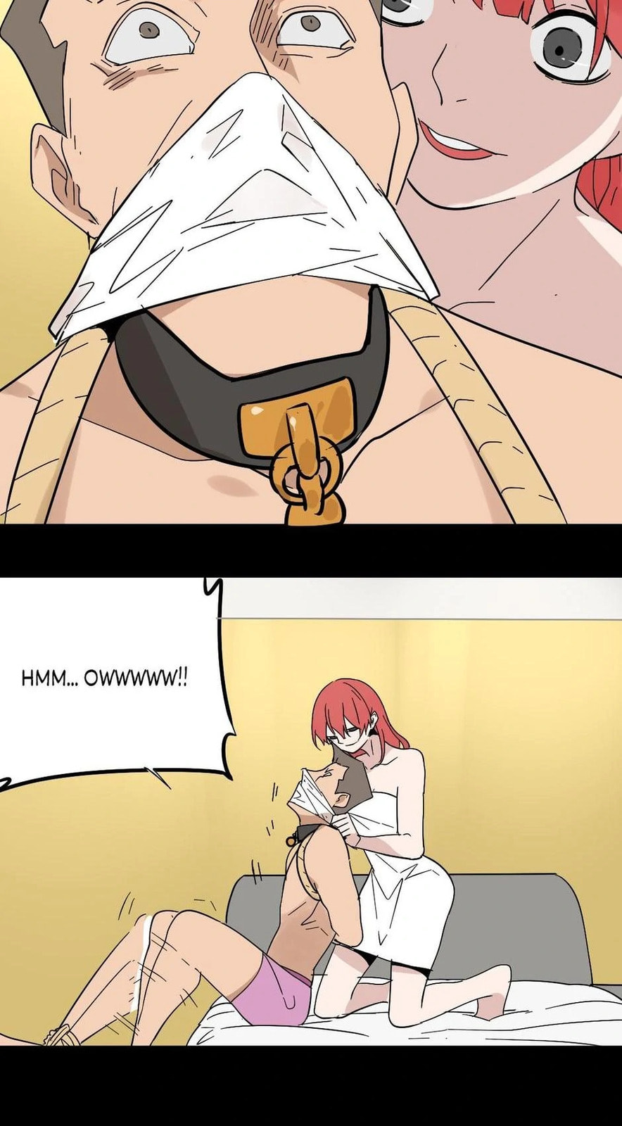 Read Facelift Game chapter 60 image 11 on Lezhin