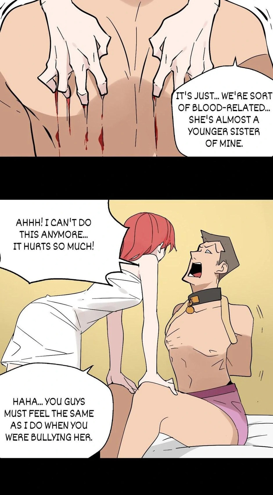 Read Facelift Game chapter 60 image 17 on Lezhin