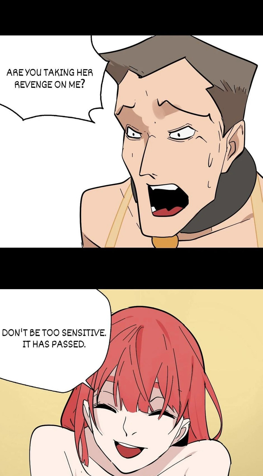 Read Facelift Game chapter 60 image 18 on Lezhin