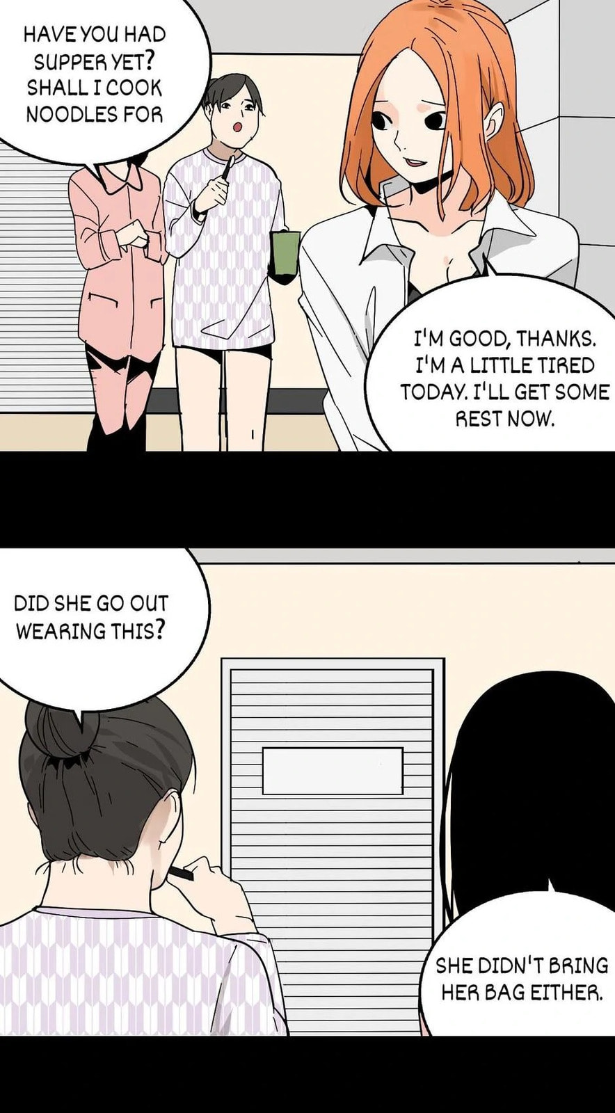 Read Facelift Game chapter 60 image 2 on Lezhin