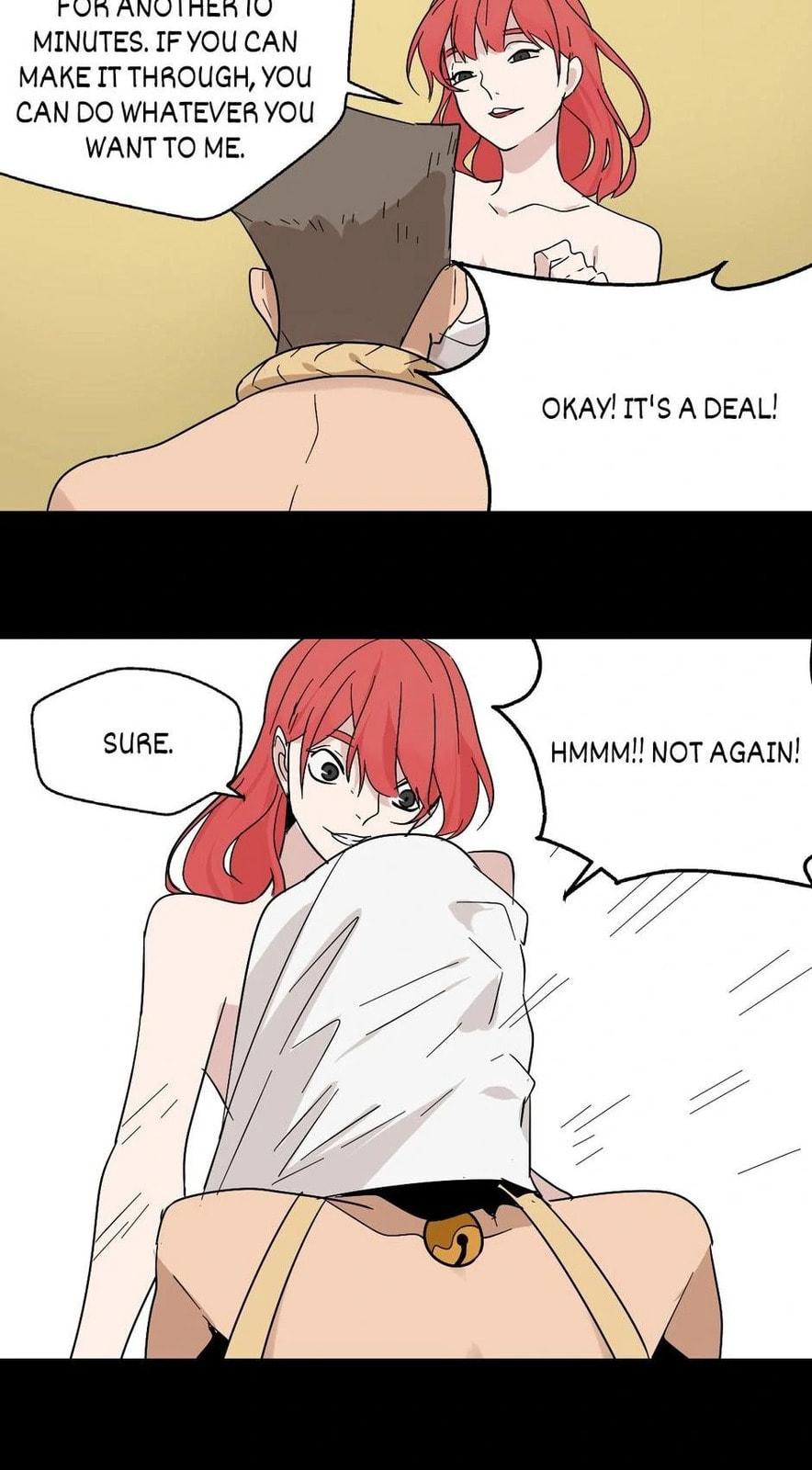 Read Facelift Game chapter 60 image 20 on Lezhin