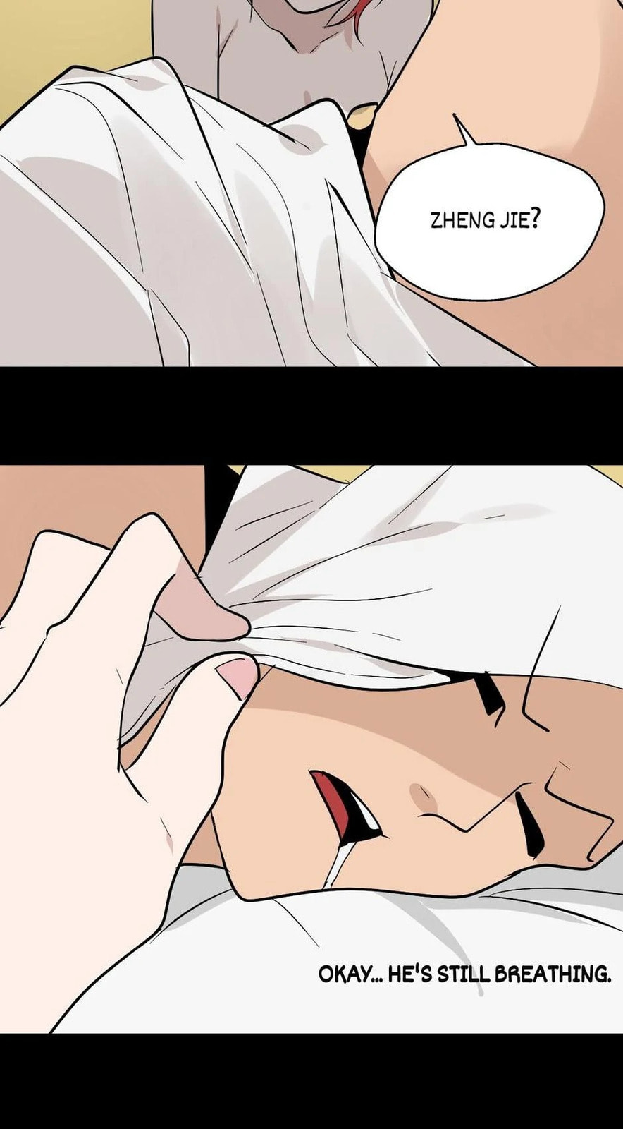 Read Facelift Game chapter 60 image 25 on Lezhin