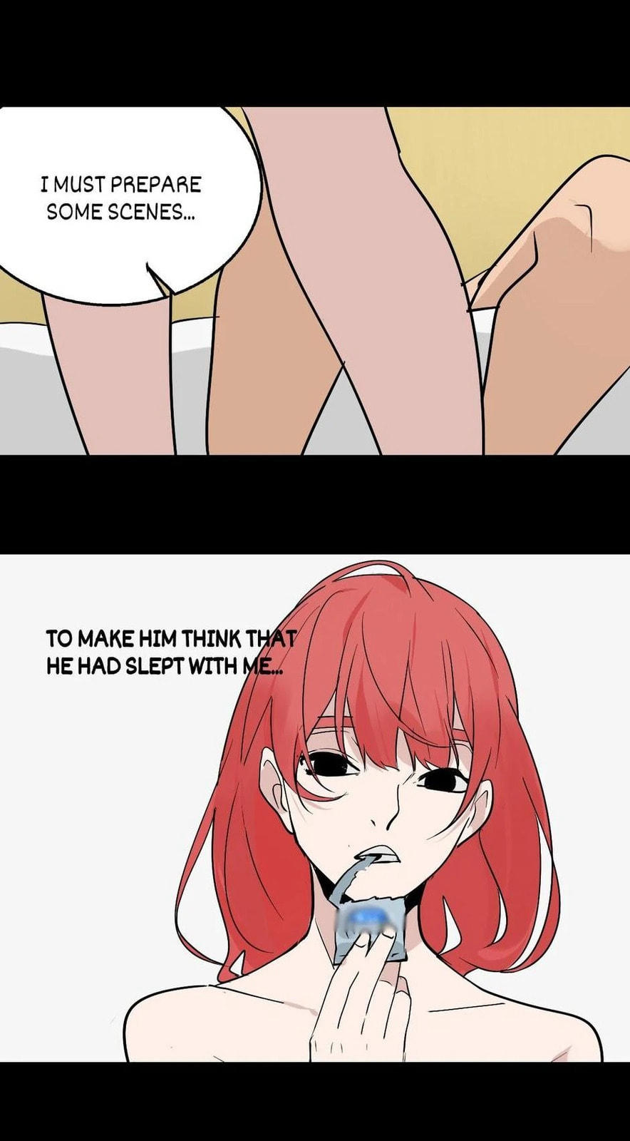Read Facelift Game chapter 60 image 26 on Lezhin