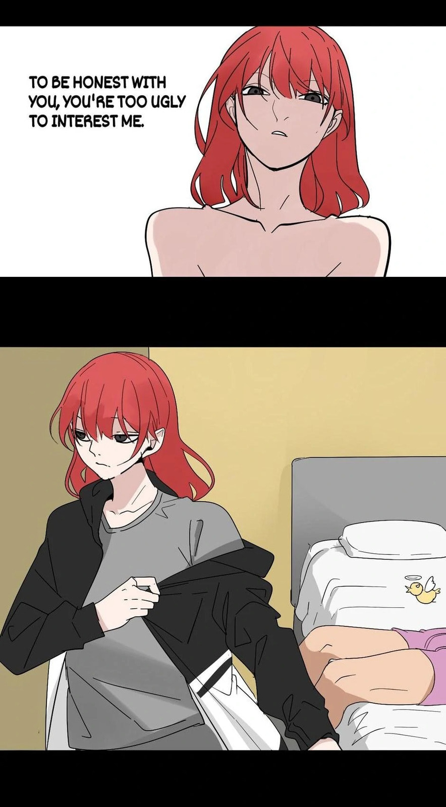 Read Facelift Game chapter 60 image 29 on Lezhin