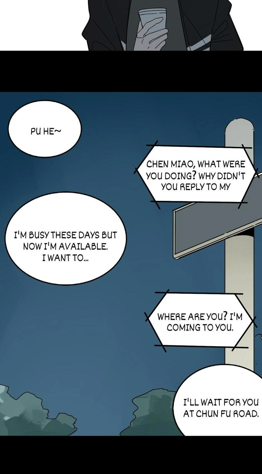 Read Facelift Game chapter 60 image 32 on Lezhin