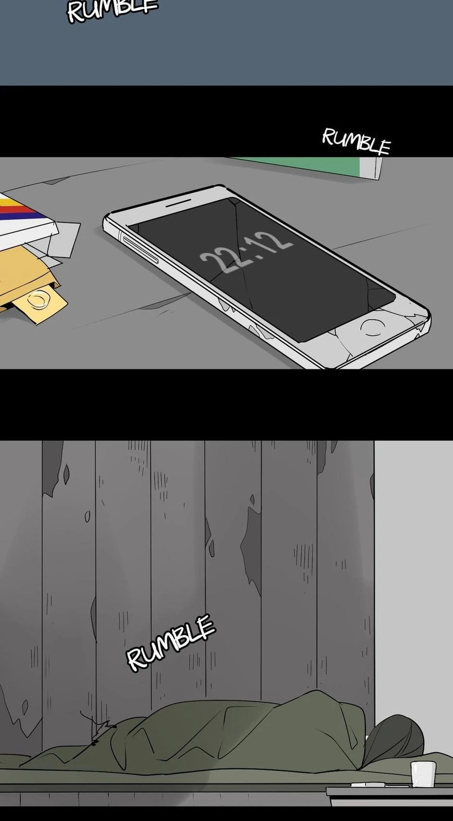 Read Facelift Game chapter 60 image 34 on Lezhin