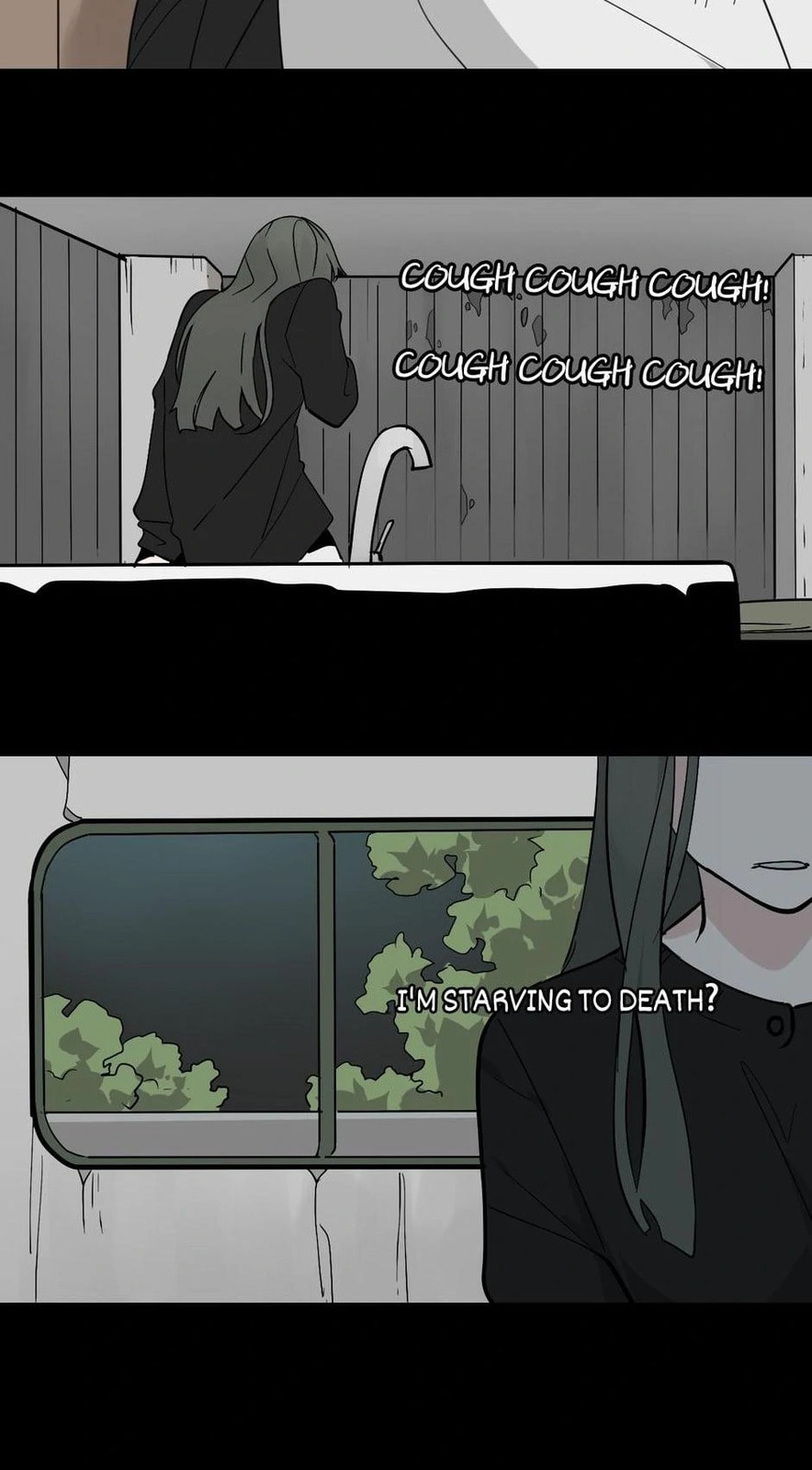 Read Facelift Game chapter 60 image 38 on Lezhin