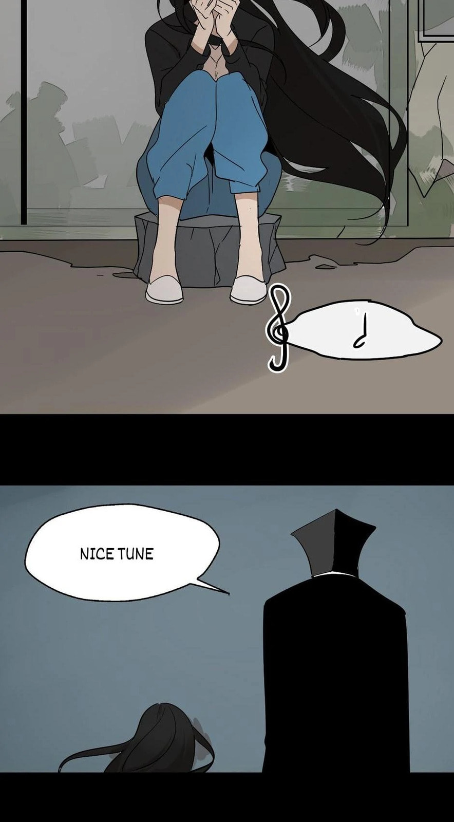 Read Facelift Game chapter 60 image 41 on Lezhin