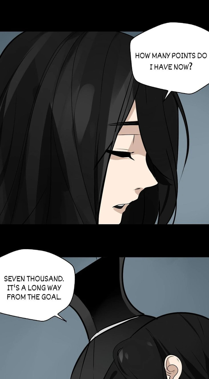 Read Facelift Game chapter 60 image 42 on Lezhin