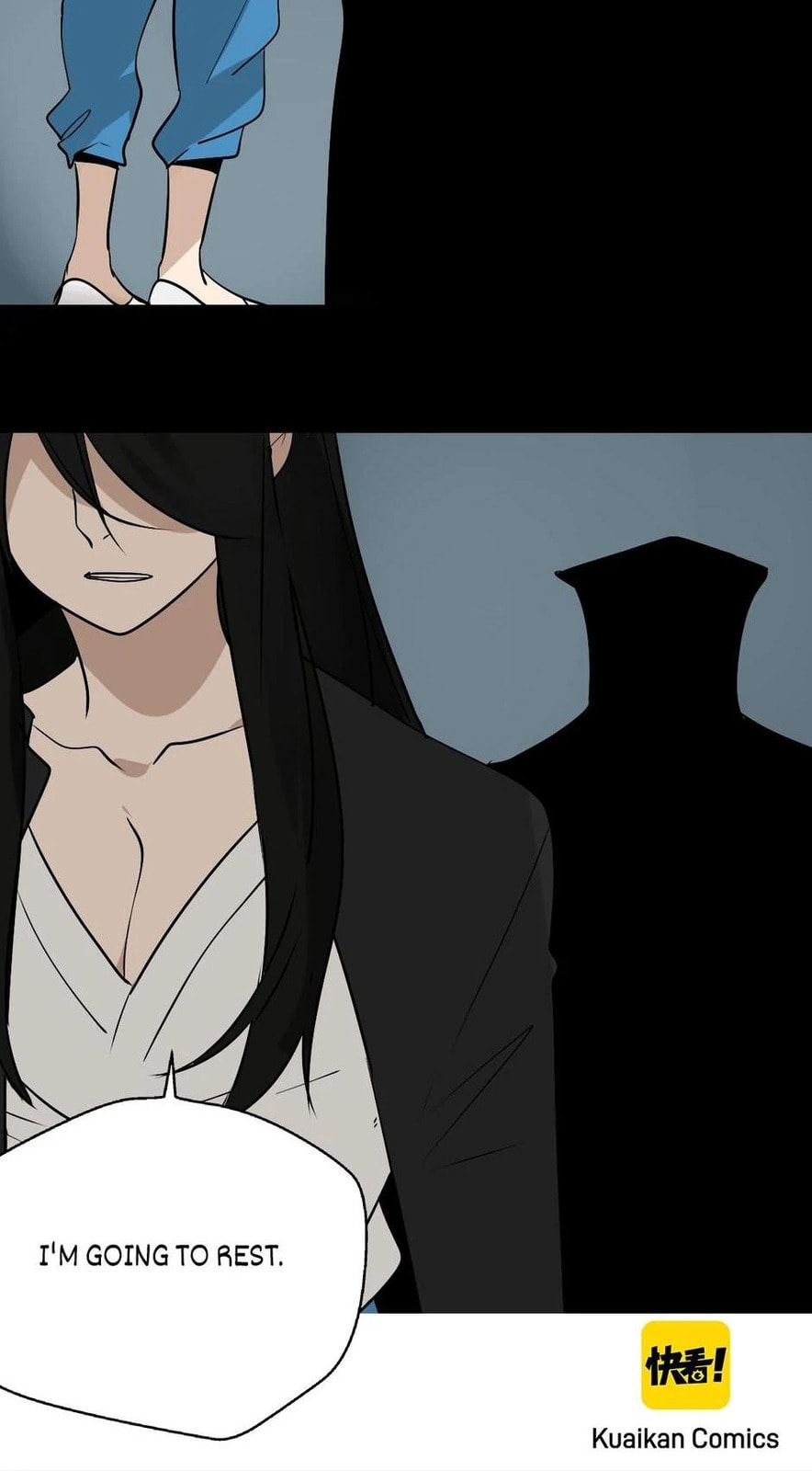 Read Facelift Game chapter 60 image 44 on Lezhin