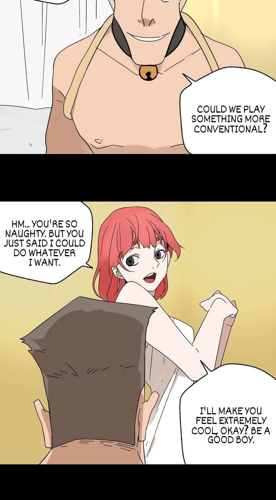 Read Facelift Game chapter 60 image 5 on Lezhin