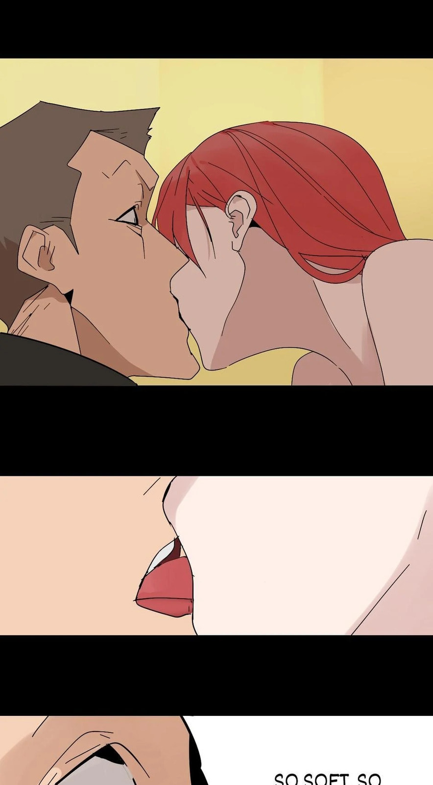 Read Facelift Game chapter 60 image 6 on Lezhin