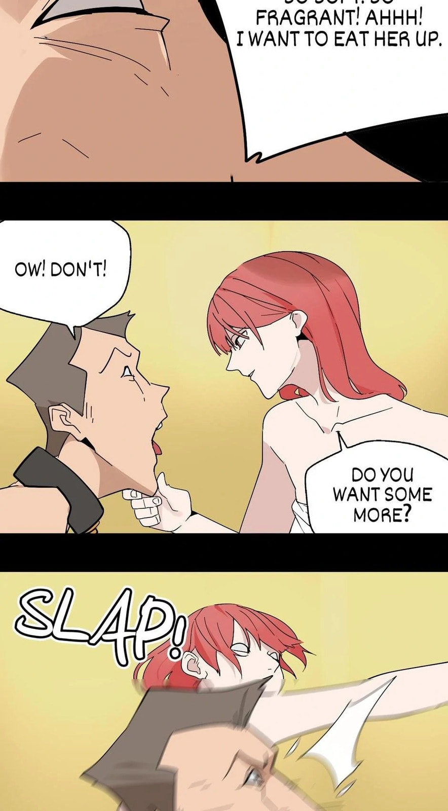 Read Facelift Game chapter 60 image 7 on Lezhin