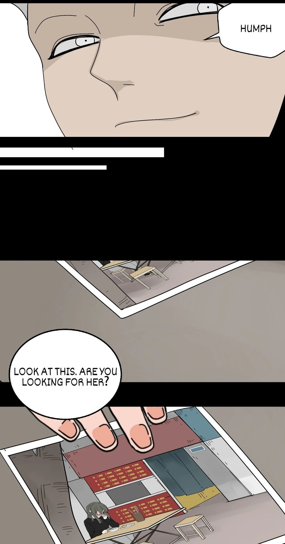 Read Facelift Game chapter 61.1 image 13 on Lezhin