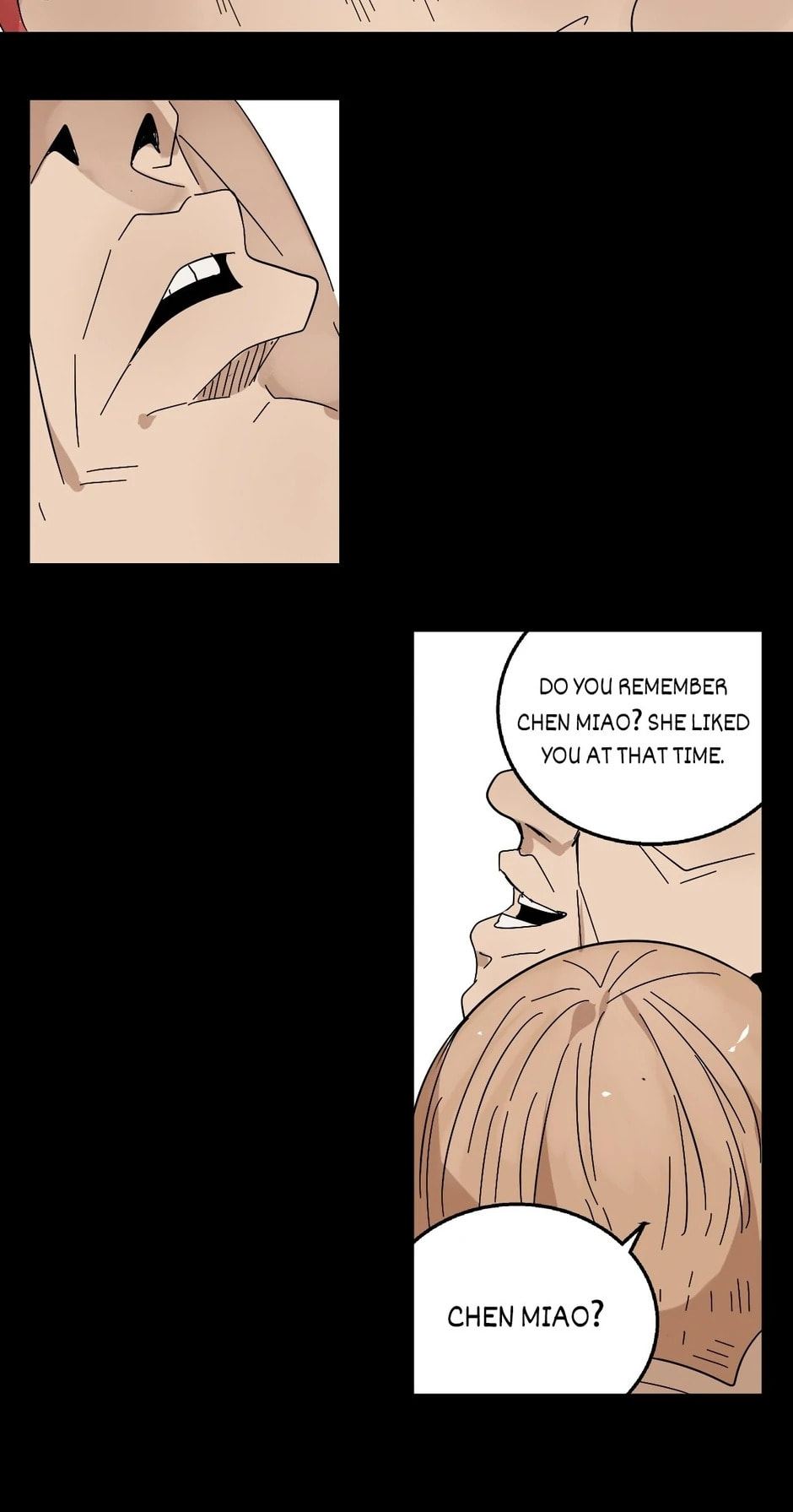 Read Facelift Game chapter 61.2 image 14 on Lezhin