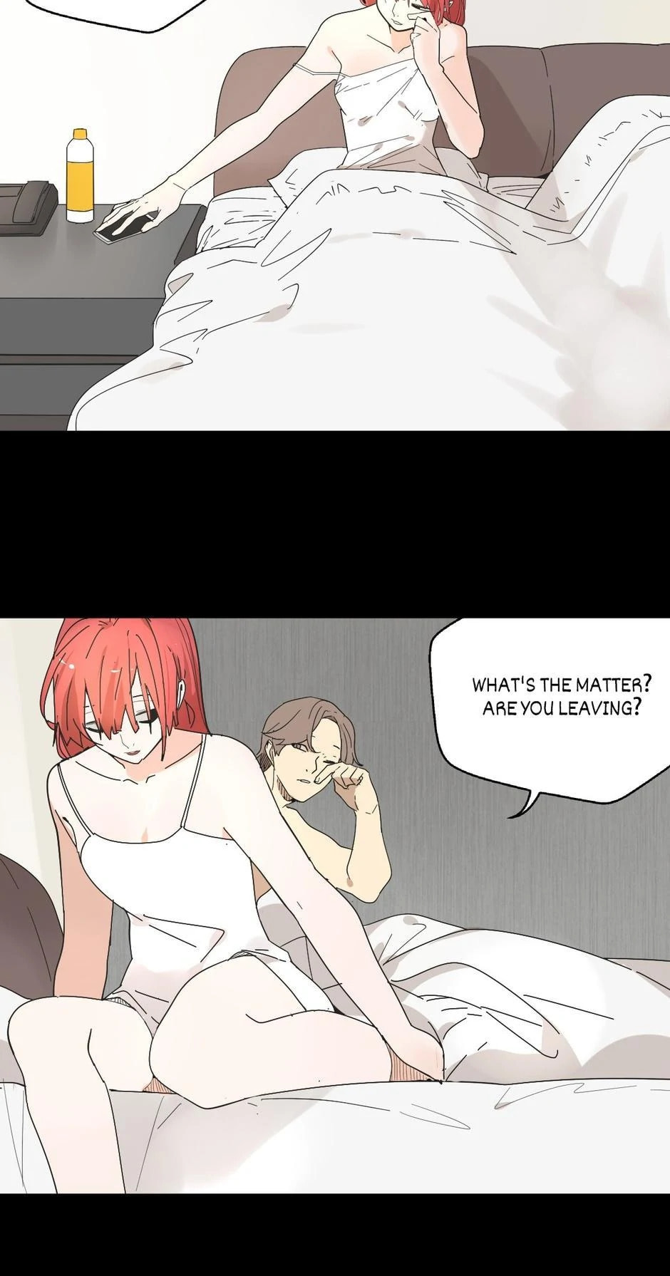 Read Facelift Game chapter 61 image 2 on Lezhin
