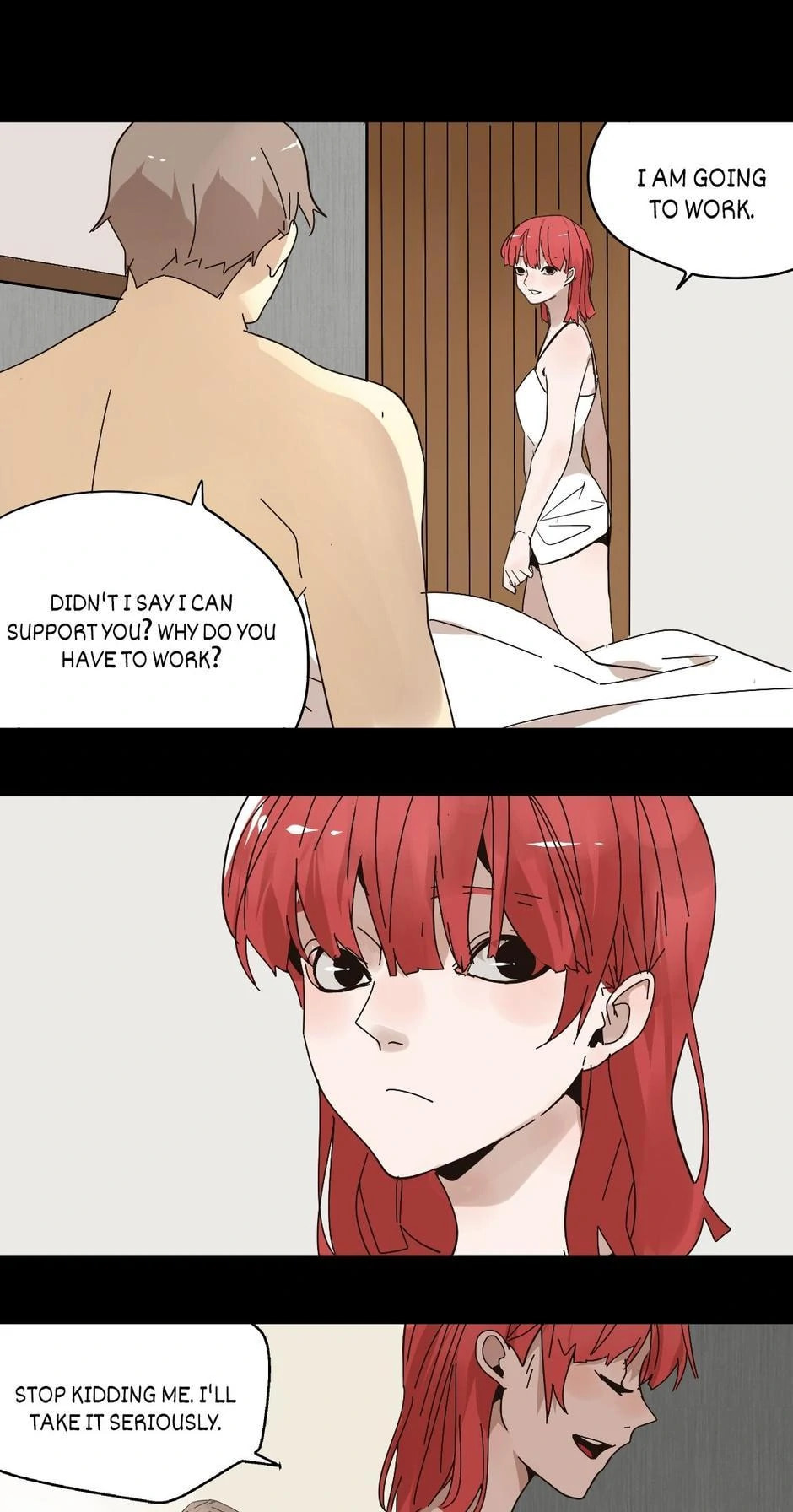 Read Facelift Game chapter 61 image 3 on Lezhin