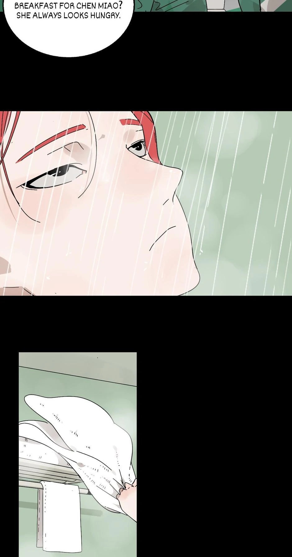Read Facelift Game chapter 61 image 7 on Lezhin