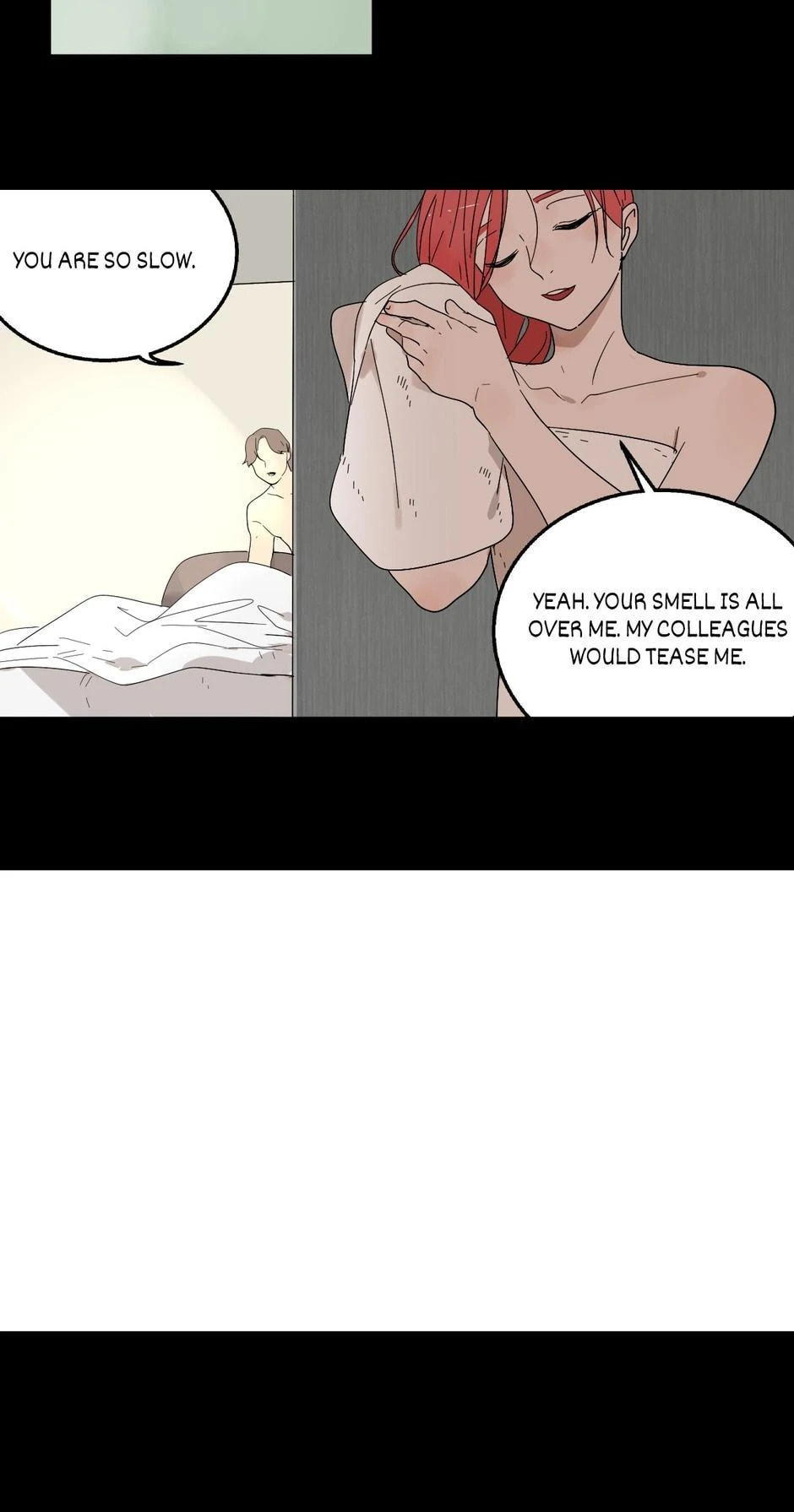 Read Facelift Game chapter 61 image 8 on Lezhin