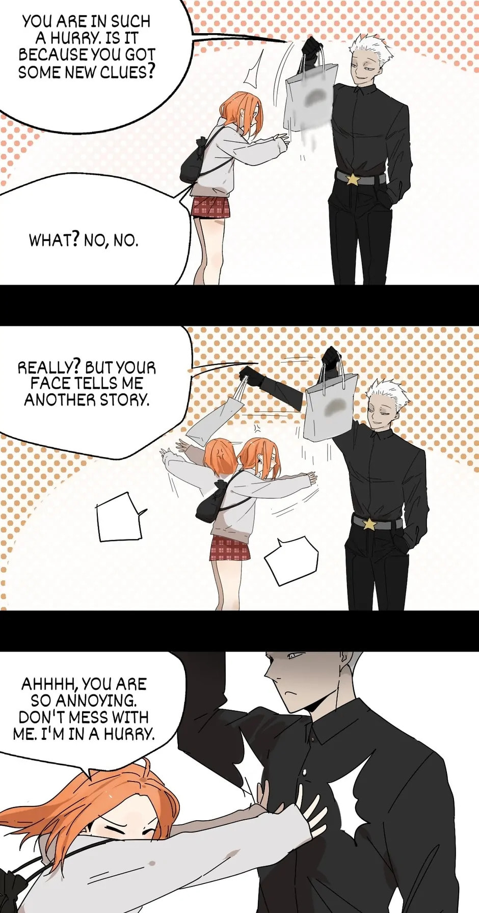 Read Facelift Game chapter 62.1 image 10 on Lezhin