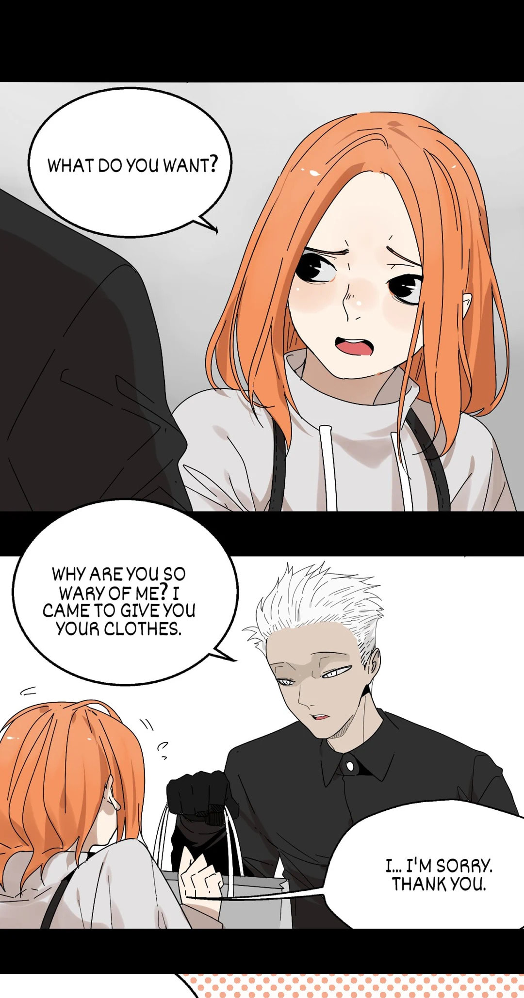 Read Facelift Game chapter 62.3 image 10 on Lezhin
