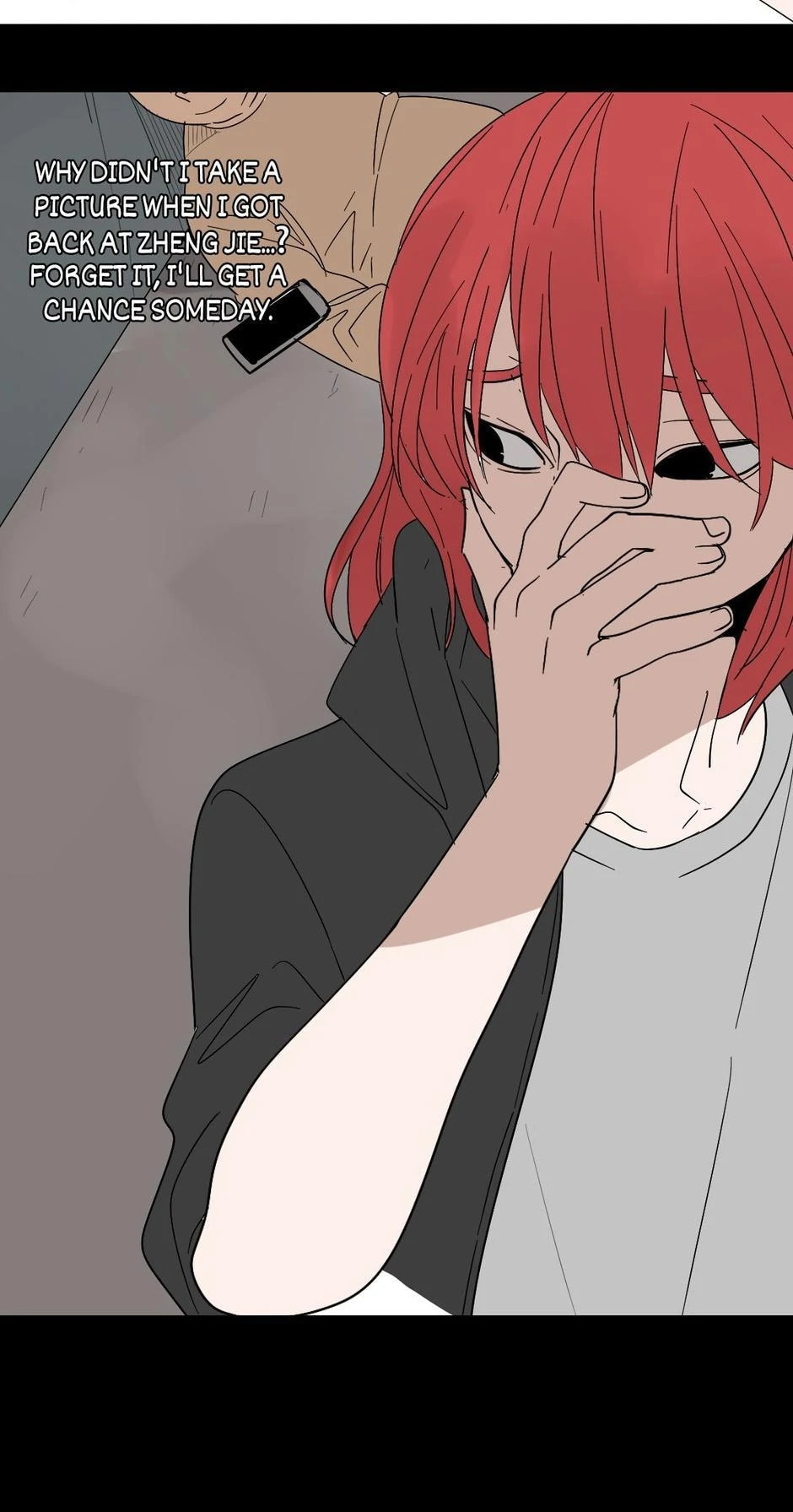 Read Facelift Game chapter 62 image 11 on Lezhin