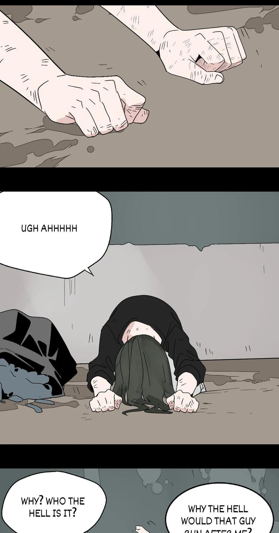 Read Facelift Game chapter 62 image 16 on Lezhin