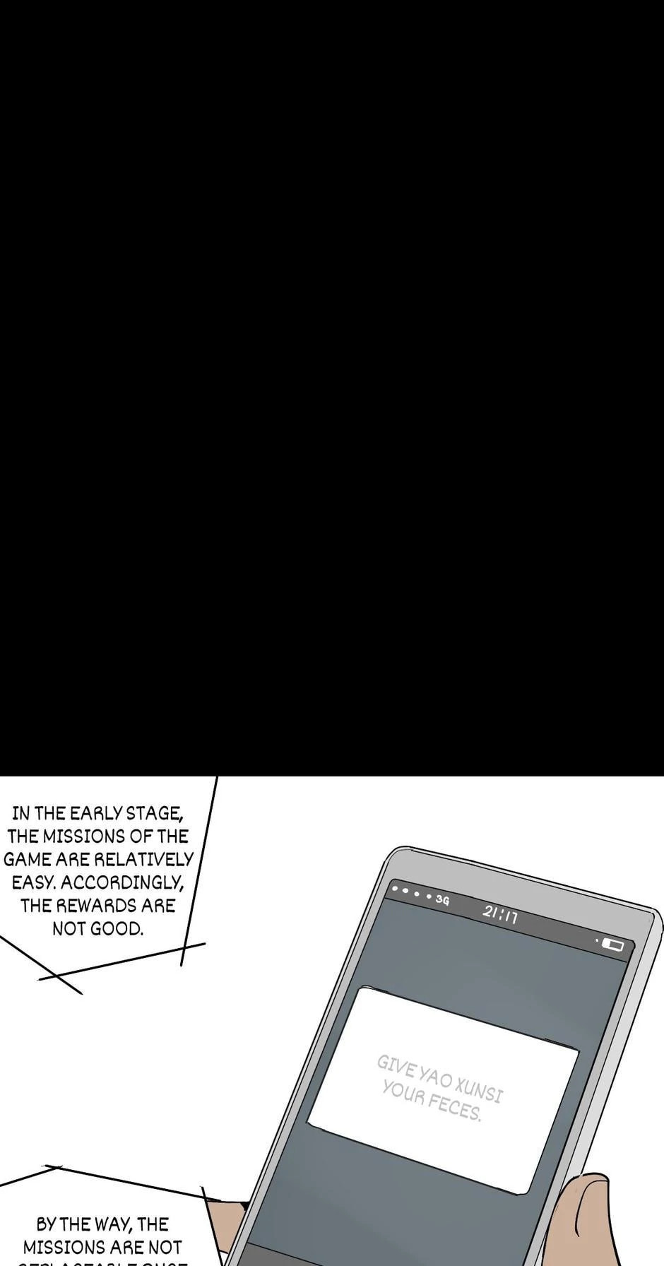 Read Facelift Game chapter 62 image 6 on Lezhin