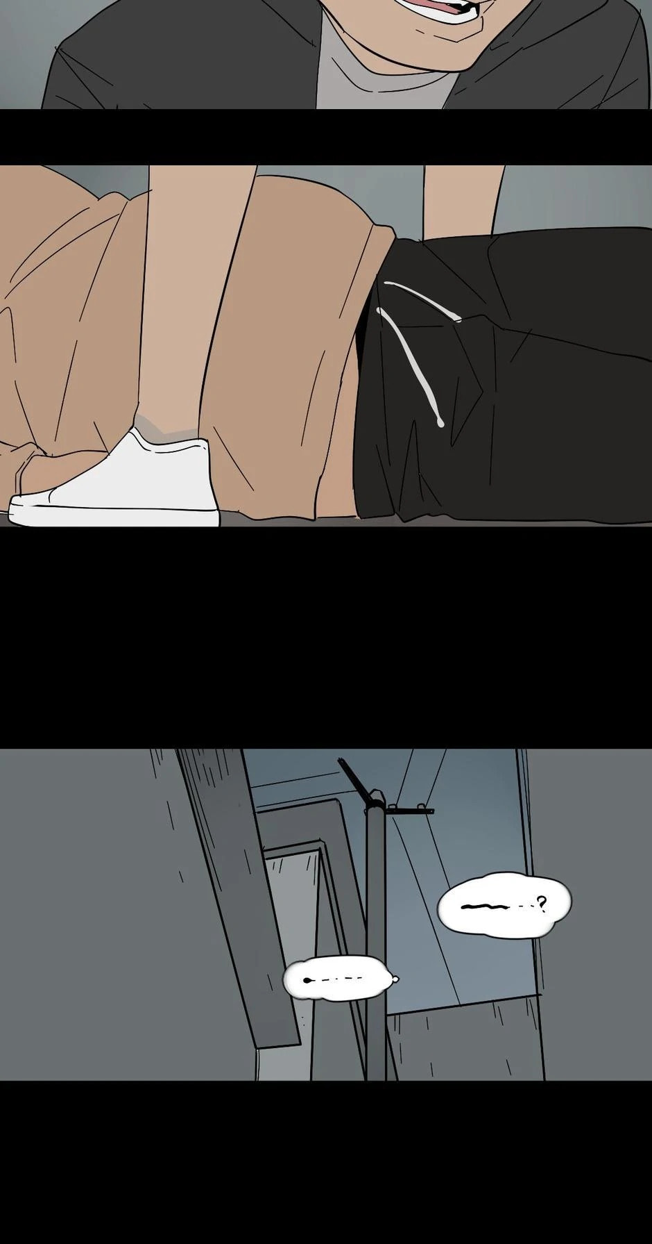 Read Facelift Game chapter 62 image 8 on Lezhin