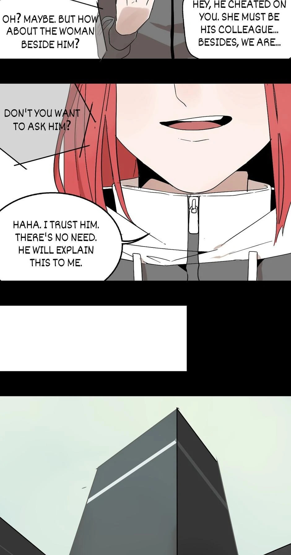 Read Facelift Game chapter 64 image 13 on Lezhin