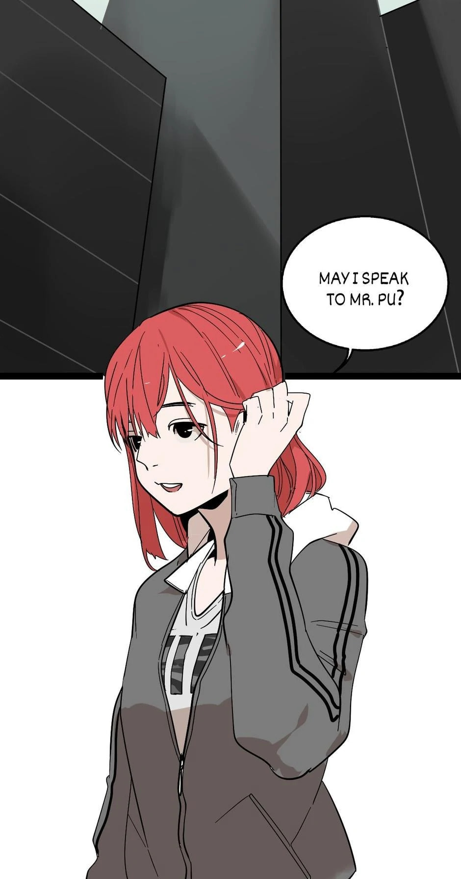 Read Facelift Game chapter 64 image 14 on Lezhin