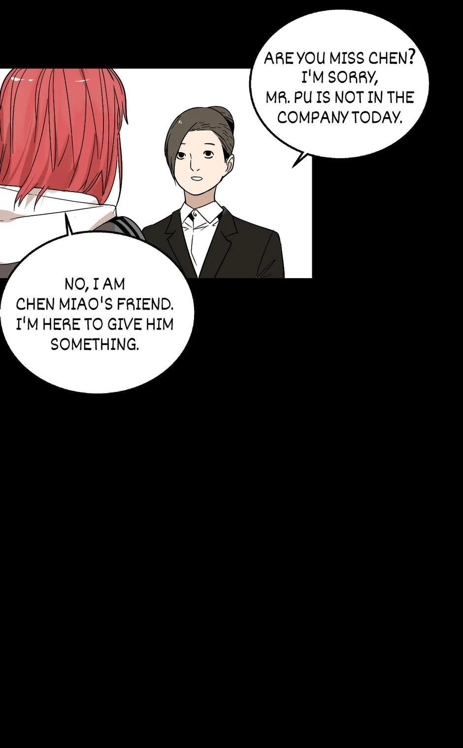 Read Facelift Game chapter 64 image 15 on Lezhin