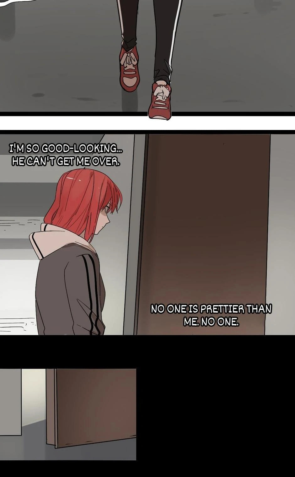 Read Facelift Game chapter 64 image 17 on Lezhin