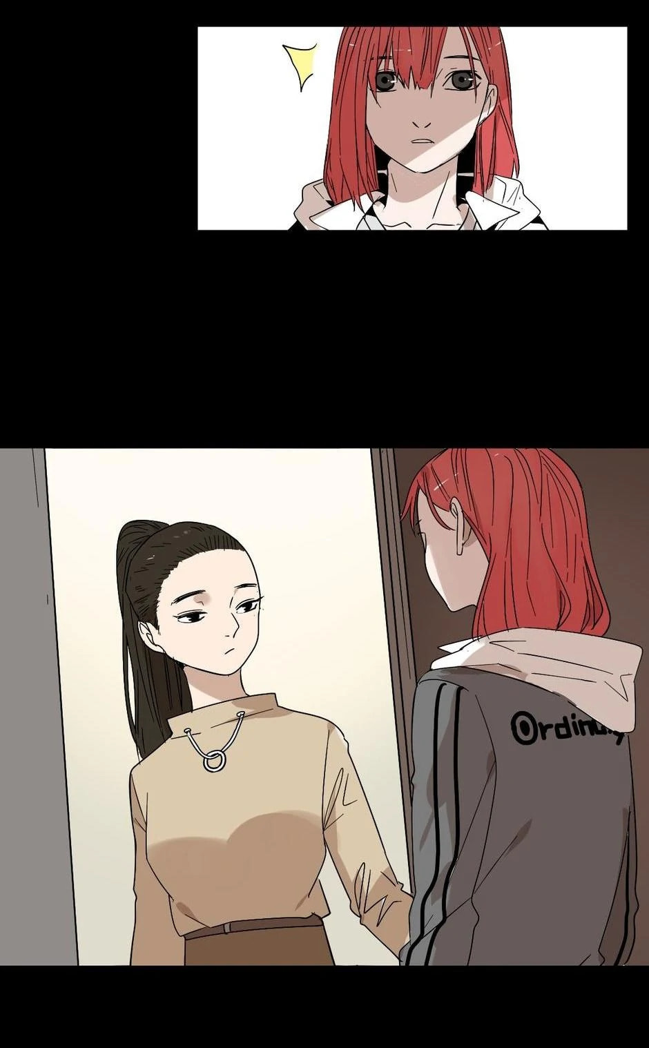 Read Facelift Game chapter 64 image 18 on Lezhin