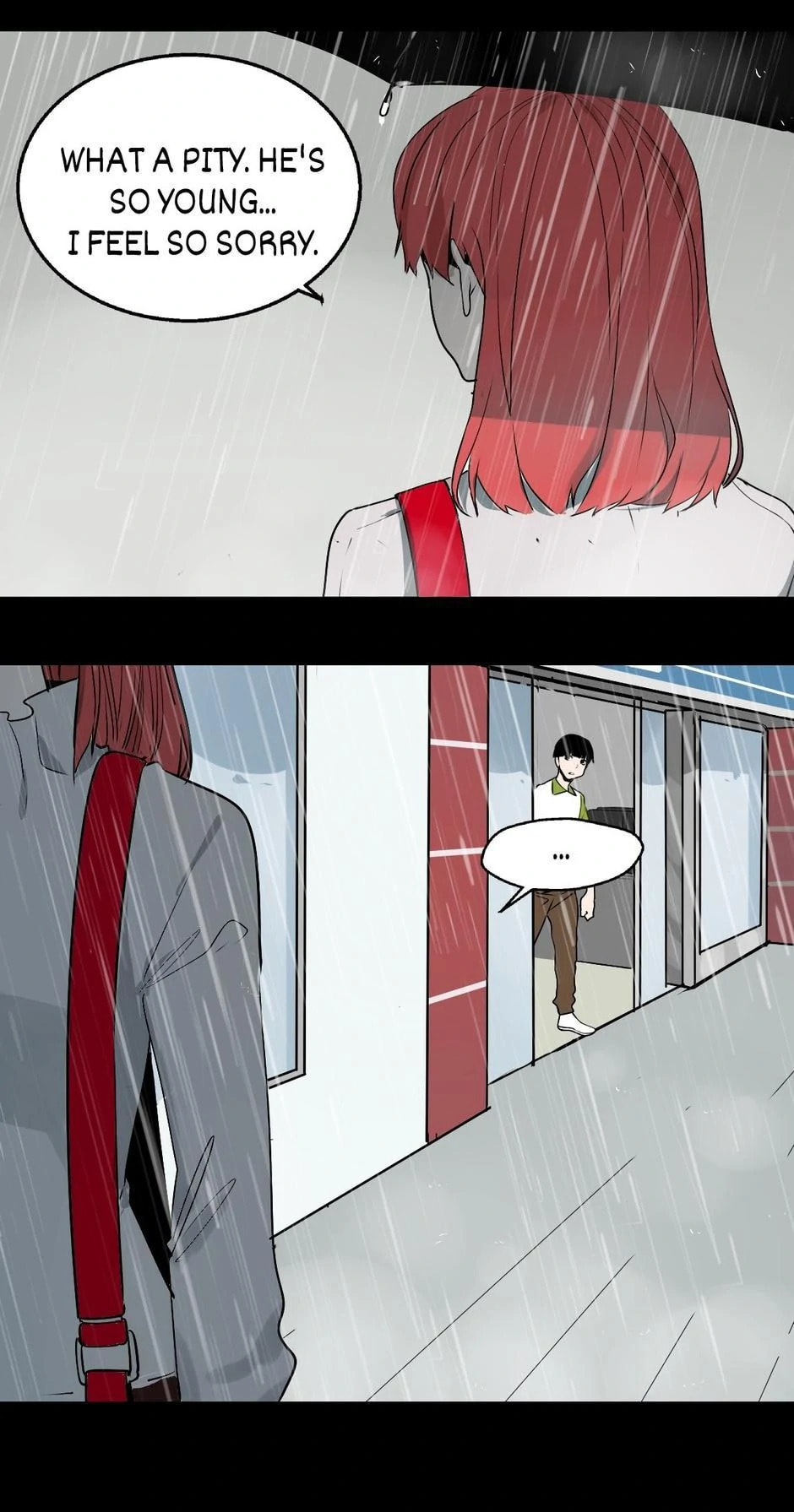 Read Facelift Game chapter 64 image 2 on Lezhin