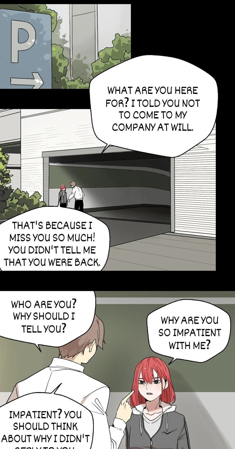 Read Facelift Game chapter 64 image 20 on Lezhin