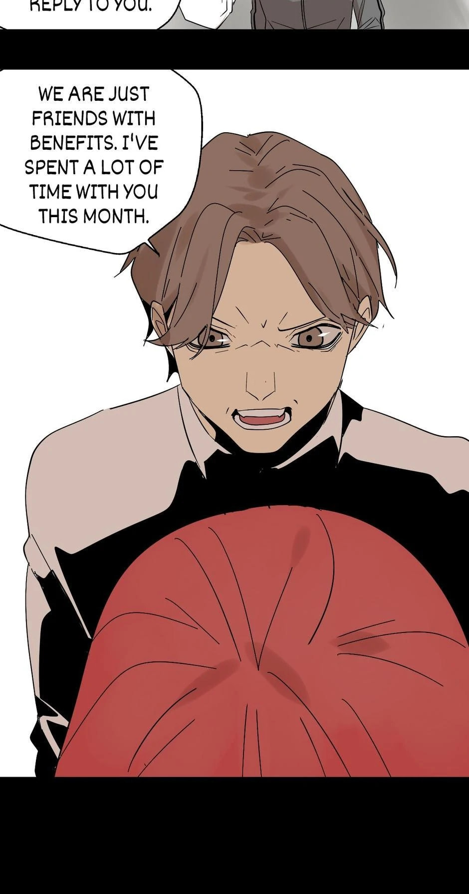 Read Facelift Game chapter 64 image 21 on Lezhin