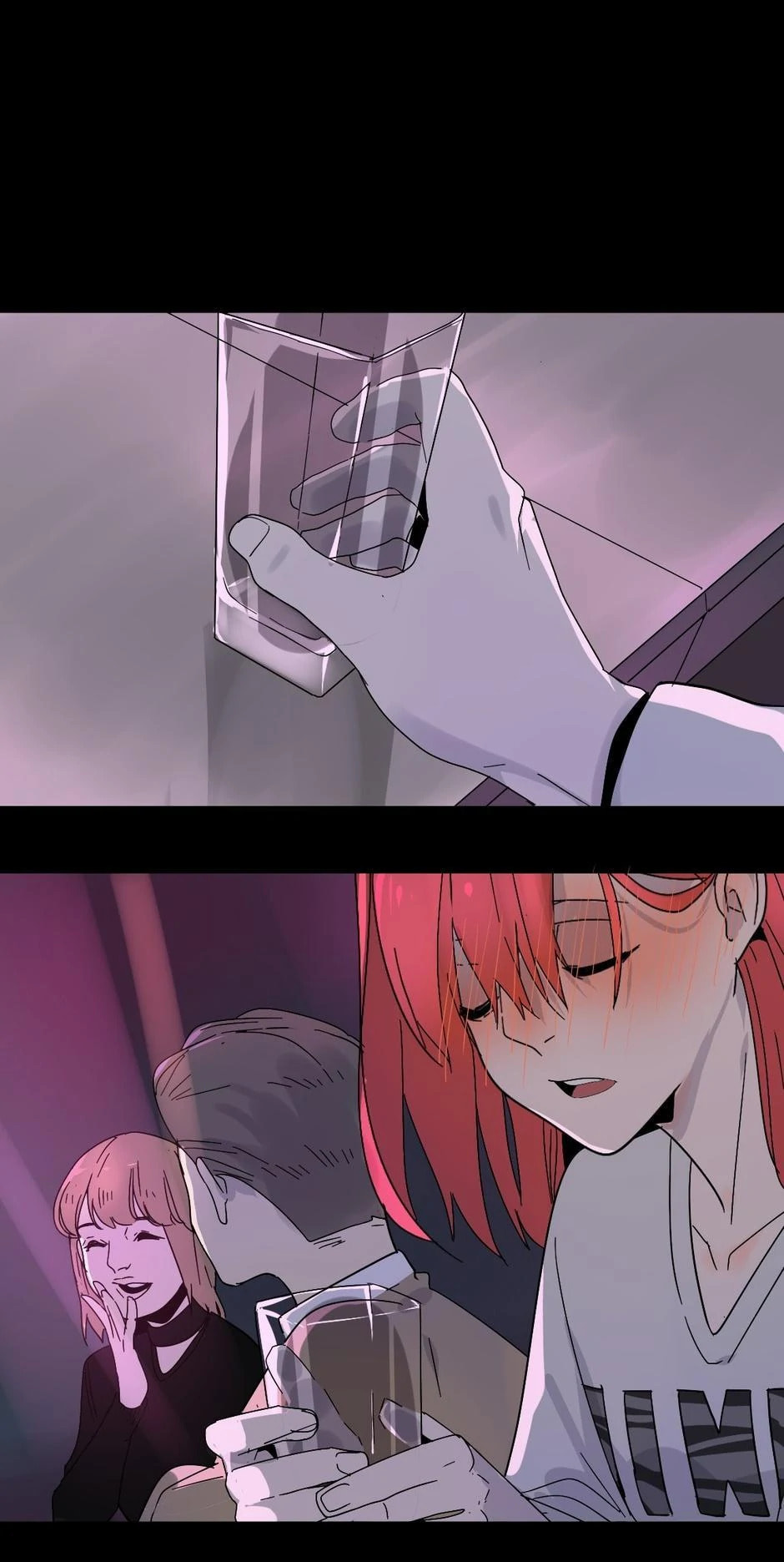 Read Facelift Game chapter 64 image 25 on Lezhin