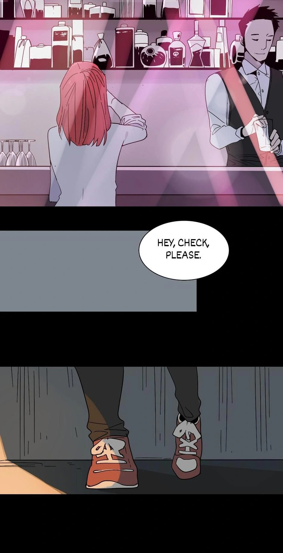 Read Facelift Game chapter 64 image 29 on Lezhin