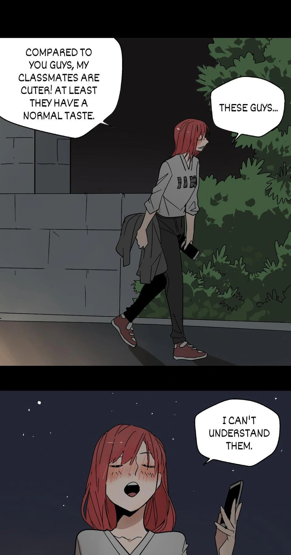Read Facelift Game chapter 64 image 30 on Lezhin