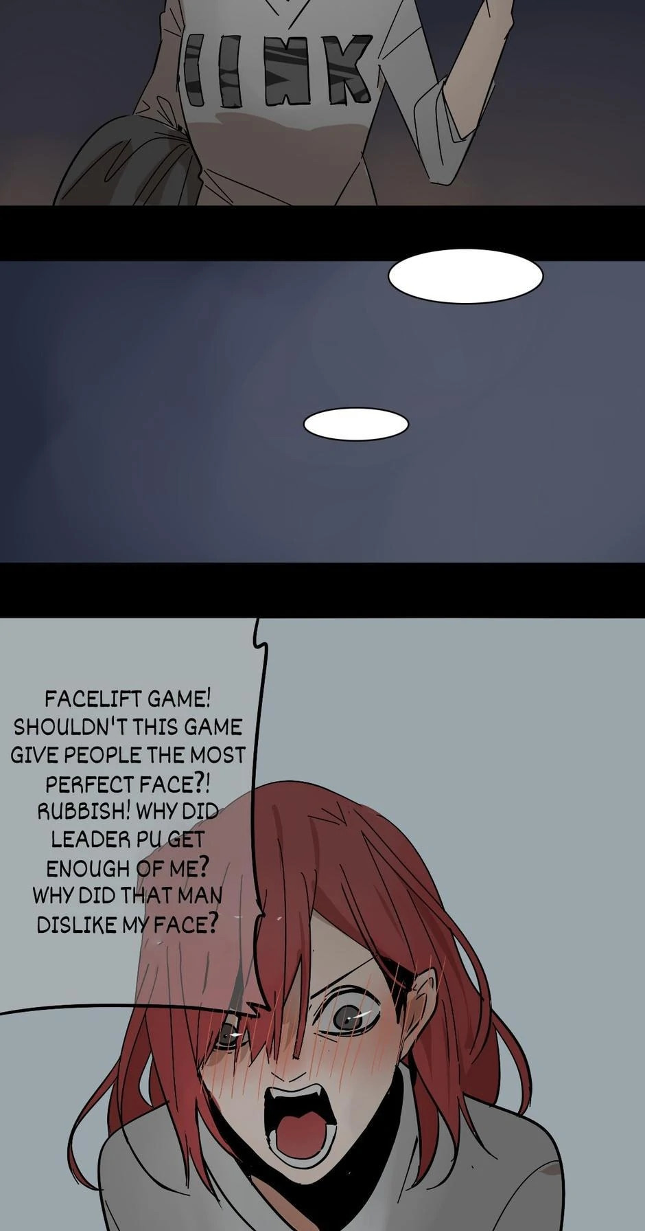 Read Facelift Game chapter 64 image 31 on Lezhin